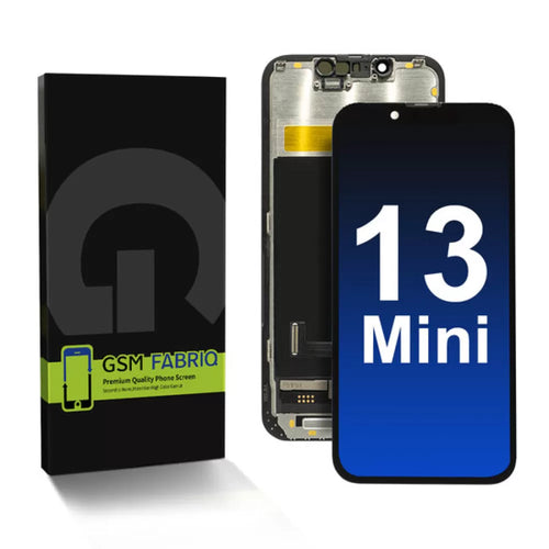 iPhone 13 mini Display In-Cell
