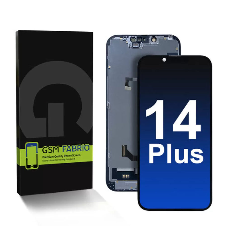 iPhone 14 Plus Display In-Cell