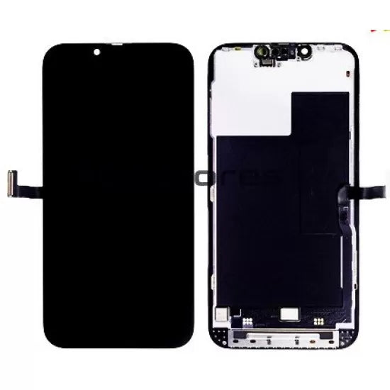 iPhone 13 Pro Display In-Cell