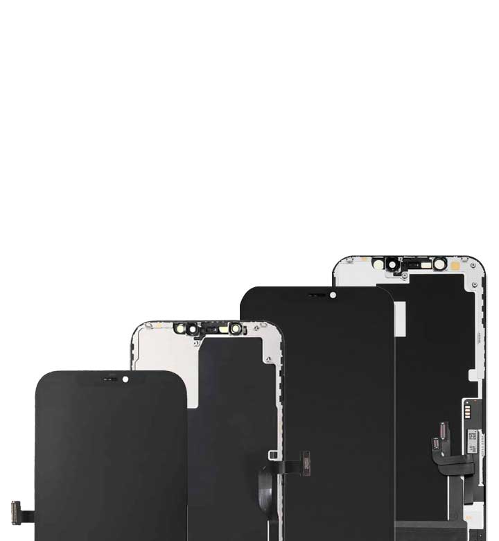 iPhone-scherm vervangen — stappenplan
