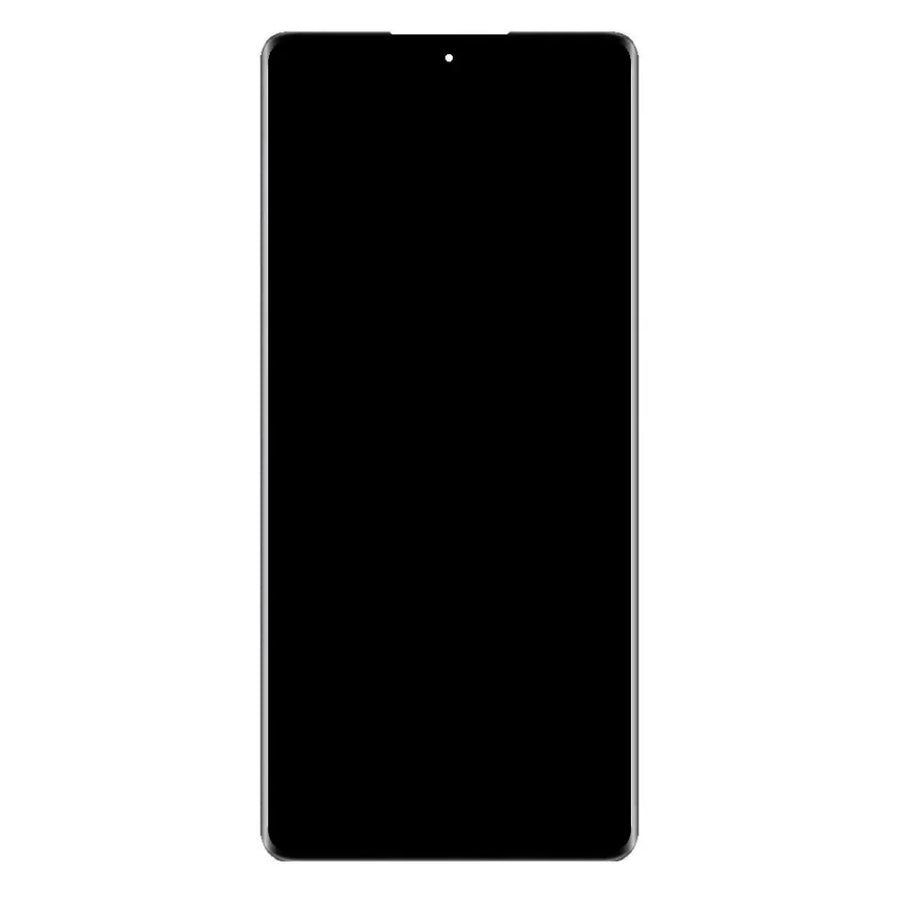 iPhone 15 Pro Display In-Cell