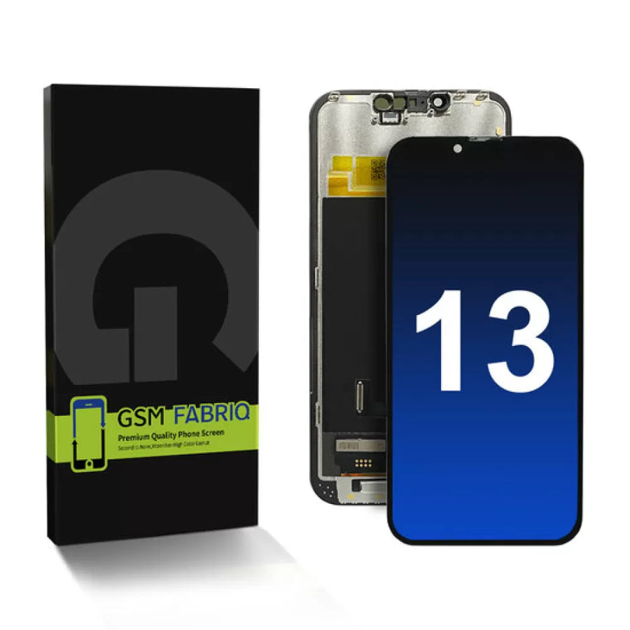 iPhone 13 Display In-Cell
