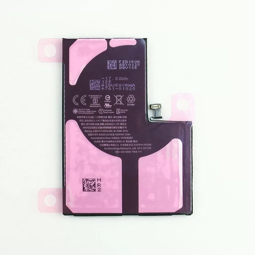 iPhone 13 Pro Max Batterij Origineel (ORI) Pulled