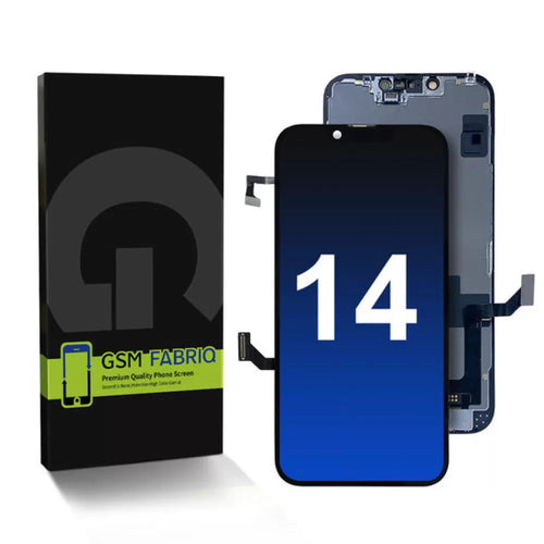 iPhone 14 Display In-Cell