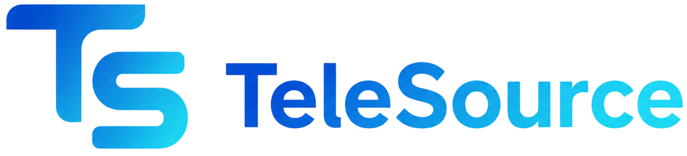 TeleSource